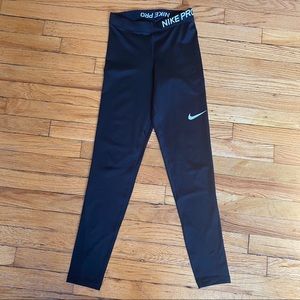 Nike Pro Dri-fit Leggings